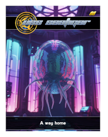 Seatiger | Episodio 11